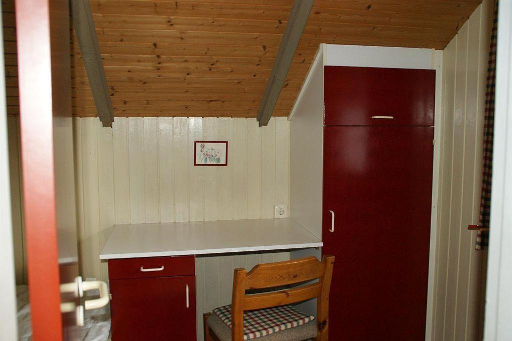 Ferienhaus Neumann Glücksburg Quarto foto