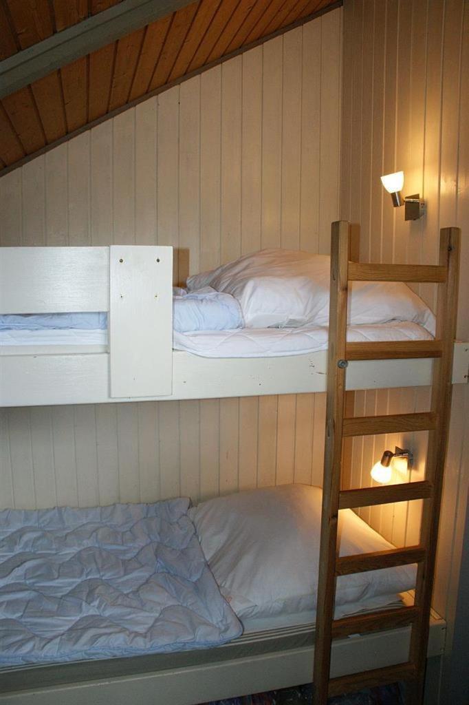 Ferienhaus Neumann Glücksburg Quarto foto