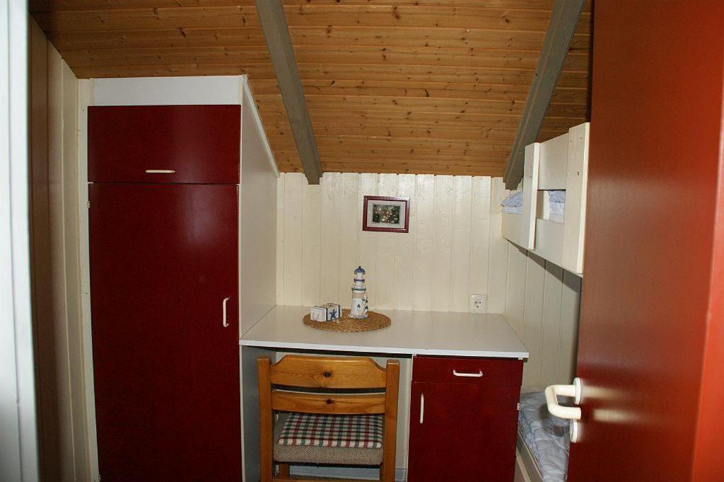 Ferienhaus Neumann Glücksburg Quarto foto