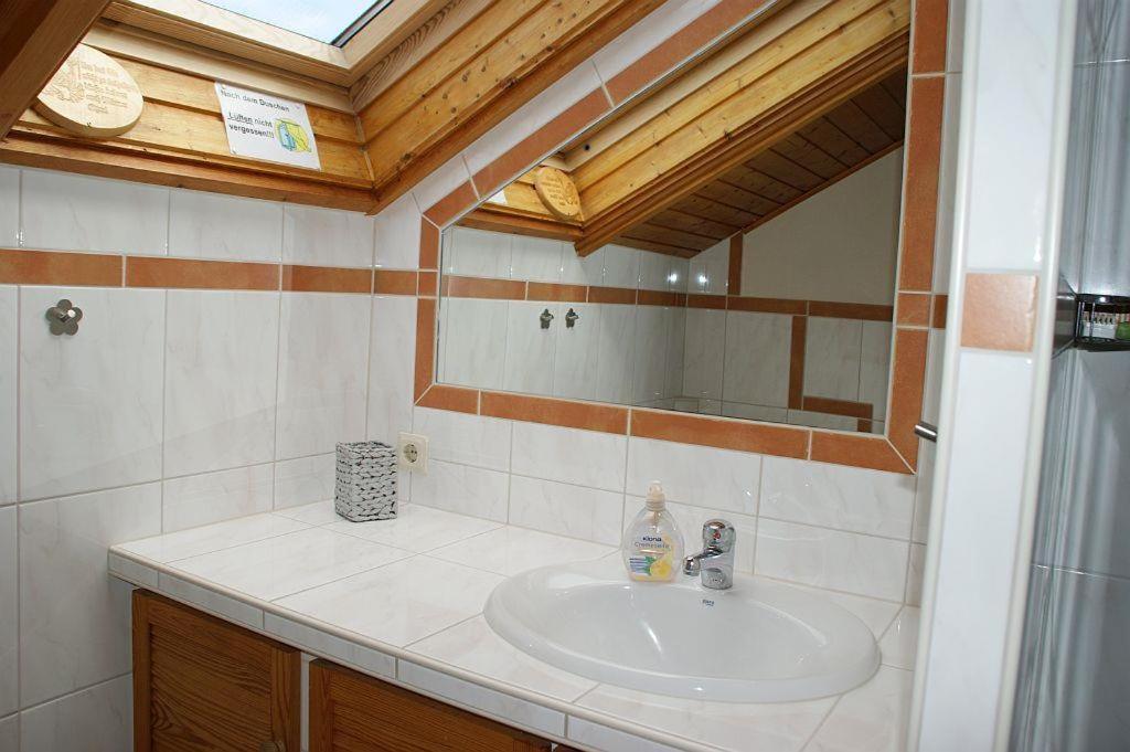 Ferienhaus Neumann Glücksburg Quarto foto