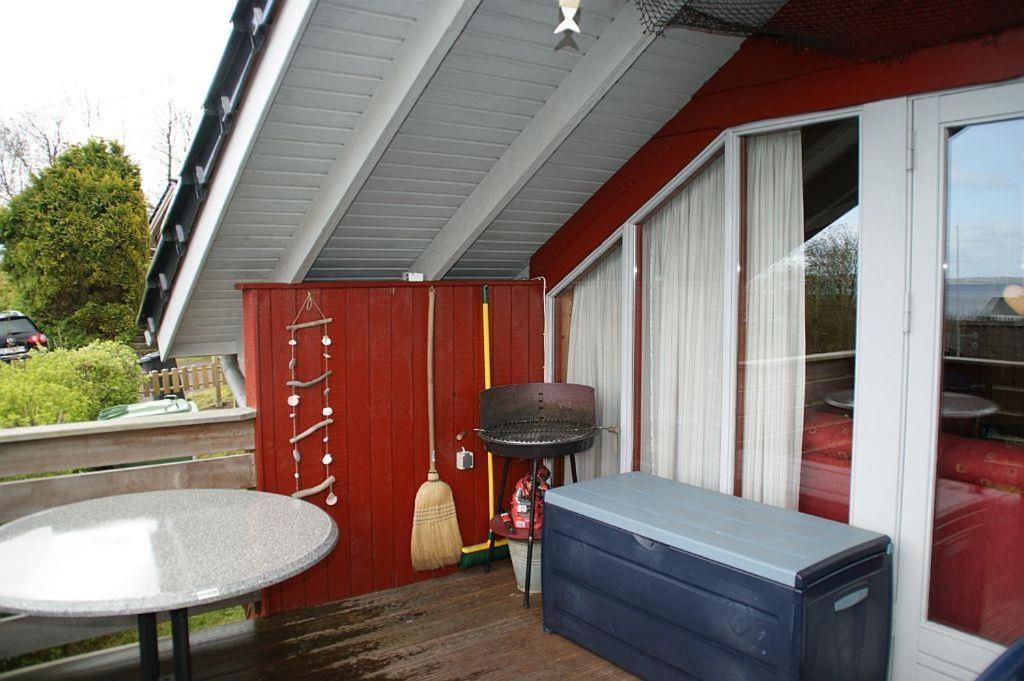 Ferienhaus Neumann Glücksburg Quarto foto