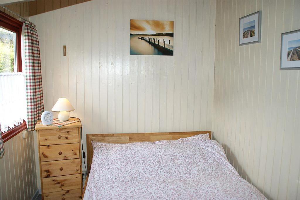 Ferienhaus Neumann Glücksburg Quarto foto