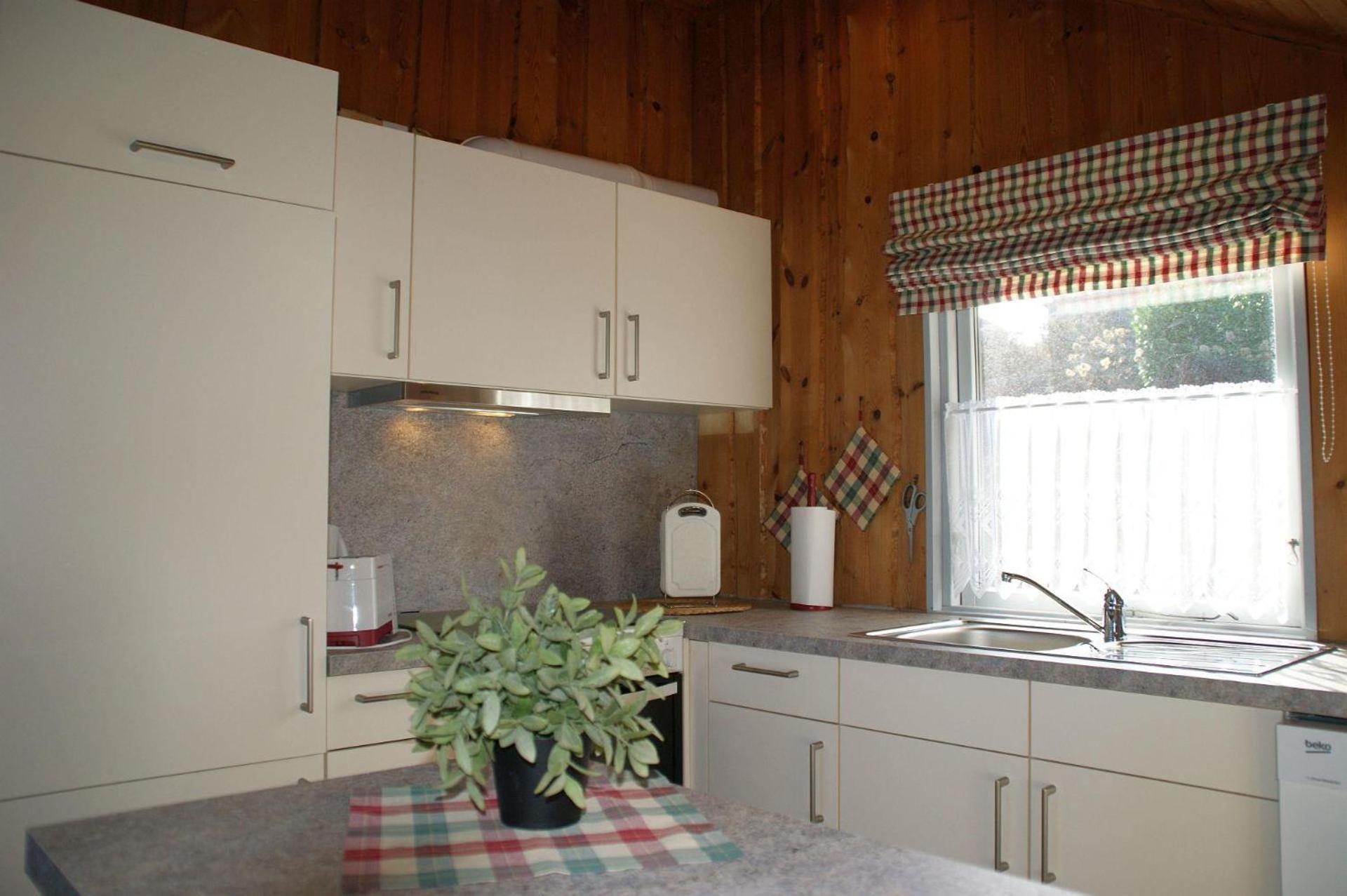 Ferienhaus Neumann Glücksburg Quarto foto